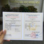 Làm Chứng Chỉ Tiếng Anh Bổ Sung Hồ Sơ Du Học